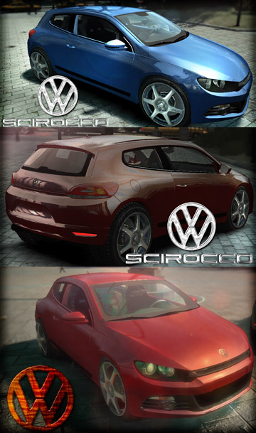 demo image