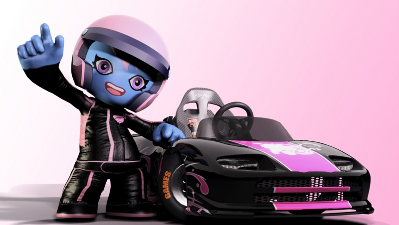 demo image